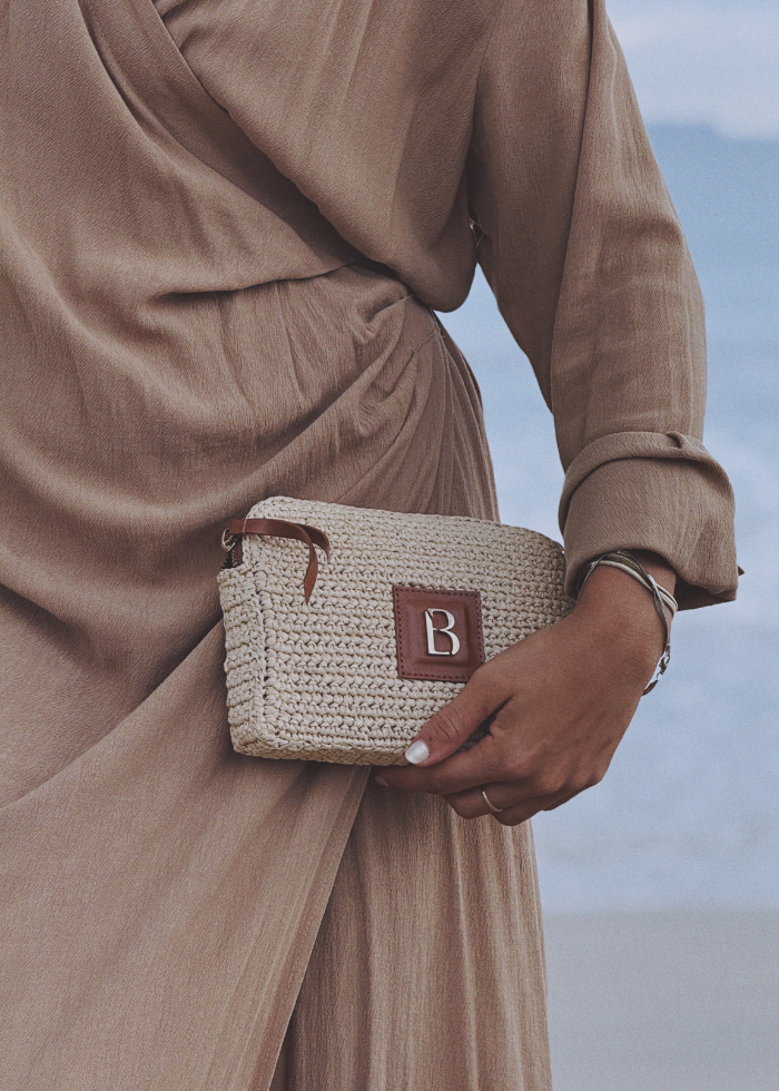 Necessaire Iris
