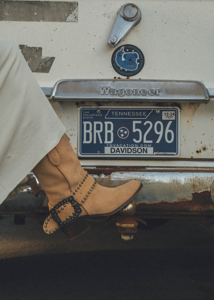 Bota Sierra