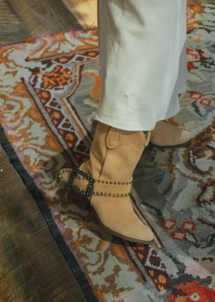 Bota Sierra