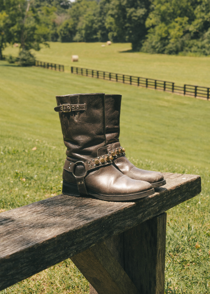 Bota Montana