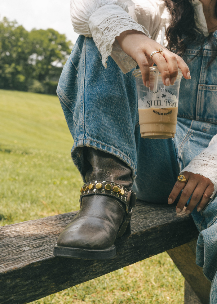 Bota Montana