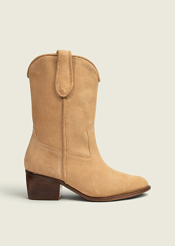 Bota Sierra