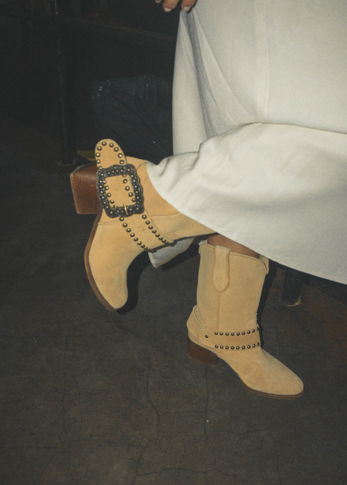 Bota Sierra