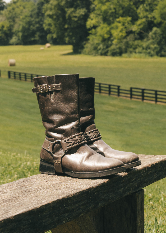Bota Montana