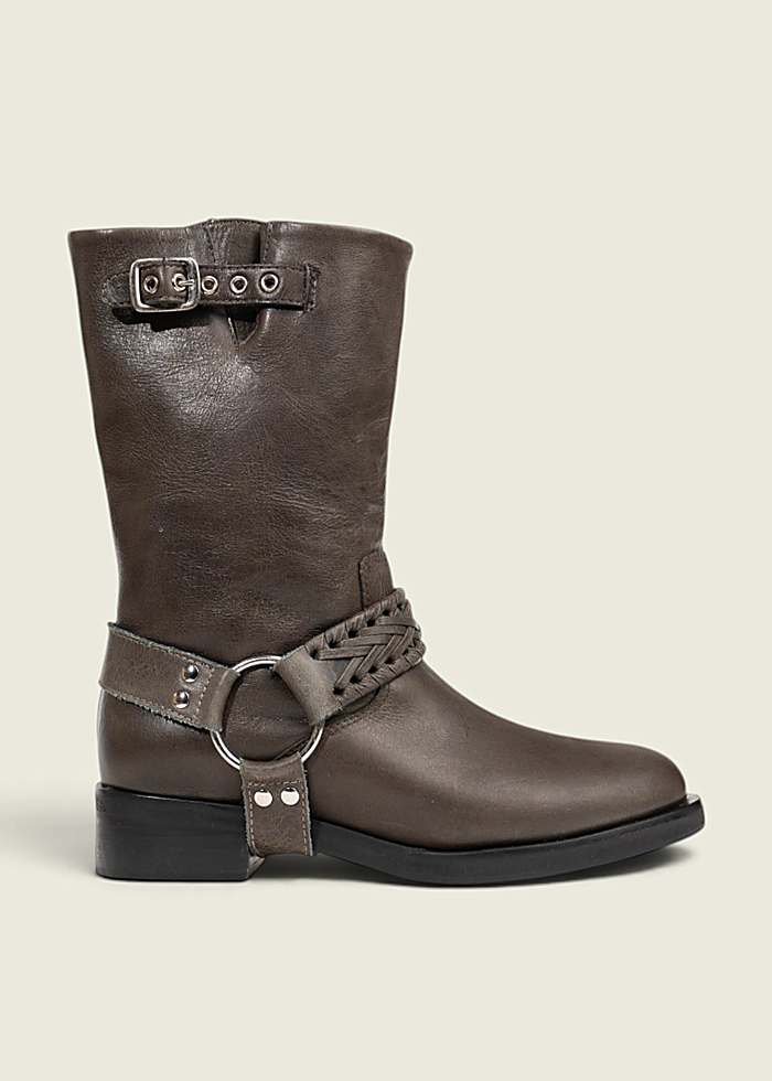 Bota Montana