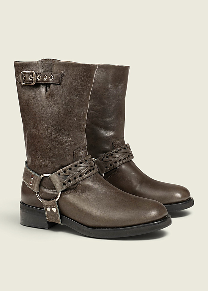 Bota Montana