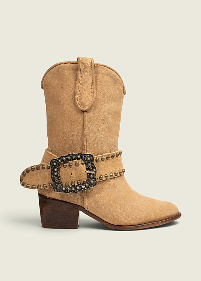 Bota Sierra