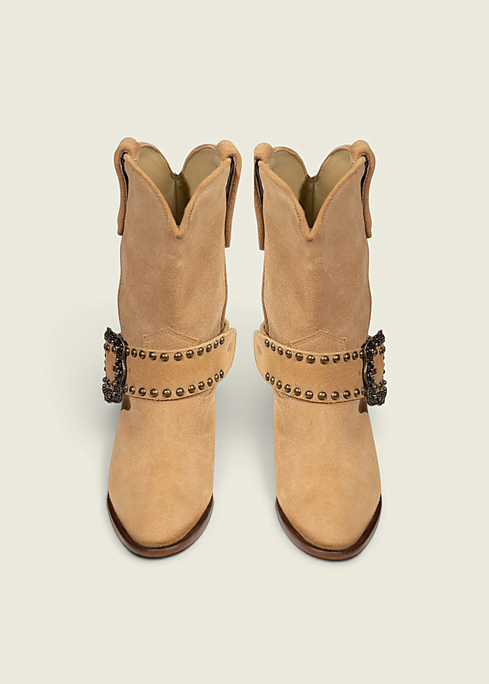 Bota Sierra