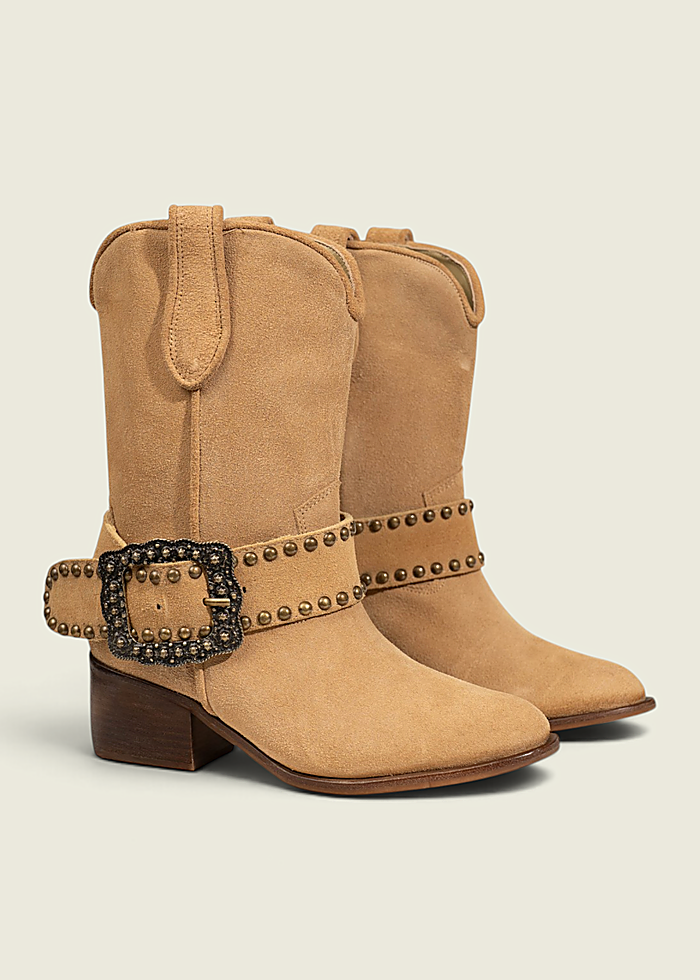 Bota Sierra