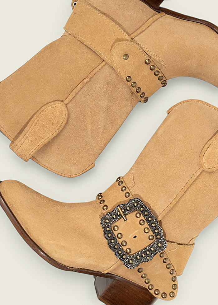 Bota Sierra